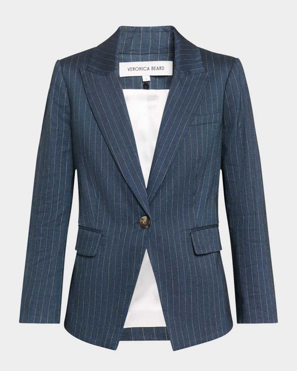 Obie Dickey Jacket